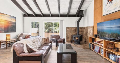 321 Ski Way, Unit 241, Incline Village, NV 89451 Photo