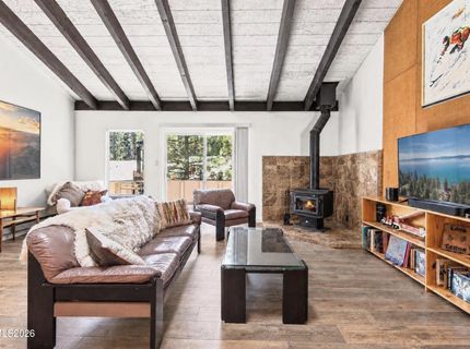 321 Ski Way, Unit 241, Incline Village, NV 89451 Photo