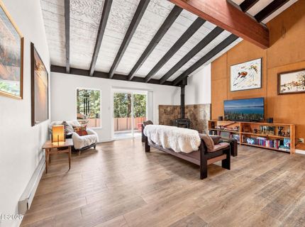 321 Ski Way, Unit 241, Incline Village, NV 89451 Photo