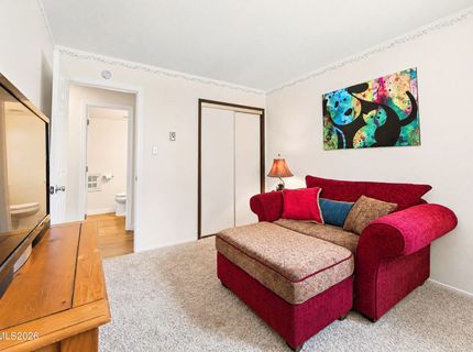 321 Ski Way, Unit 241, Incline Village, NV 89451 Photo