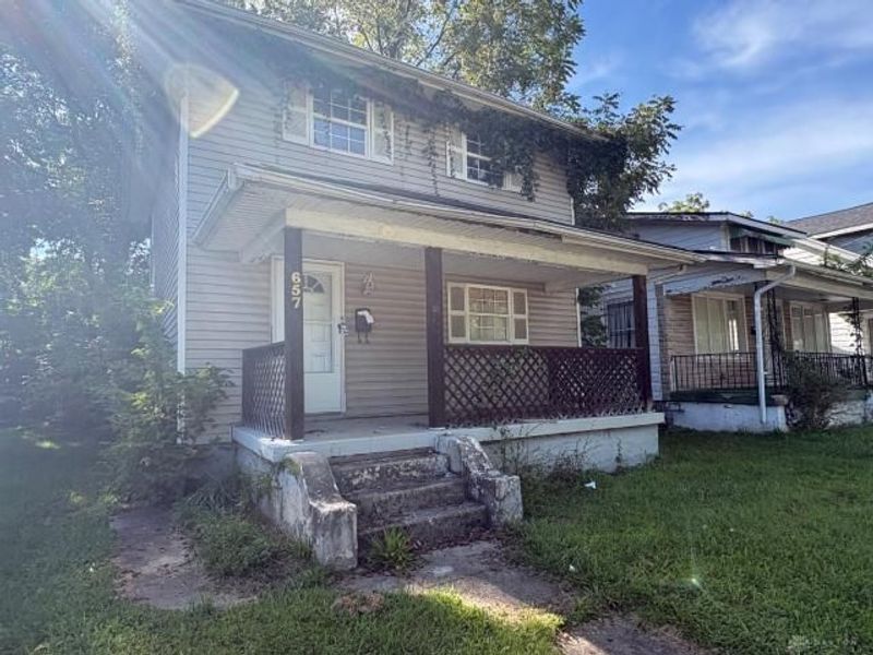 657 Randolph Street, Dayton, OH 45417 Photo 2