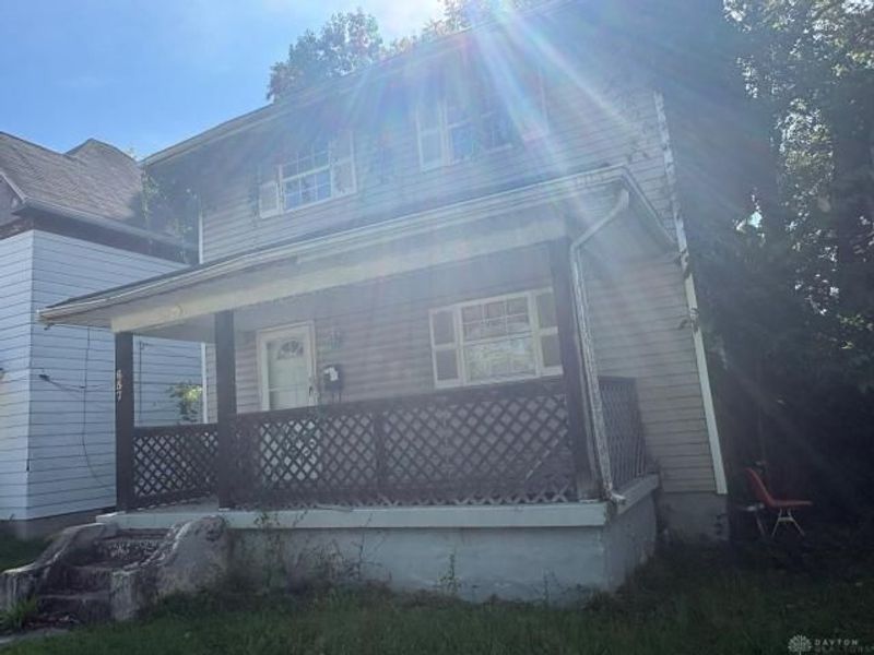 657 Randolph Street, Dayton, OH 45417 Photo 3