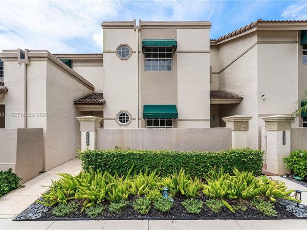 6649 Via Regina , Unit #, Boca Raton, FL 33433