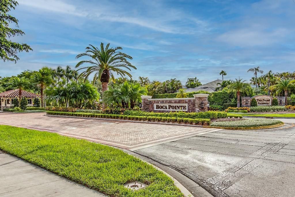 6649 Via Regina , Unit #, Boca Raton, FL 33433 Photo