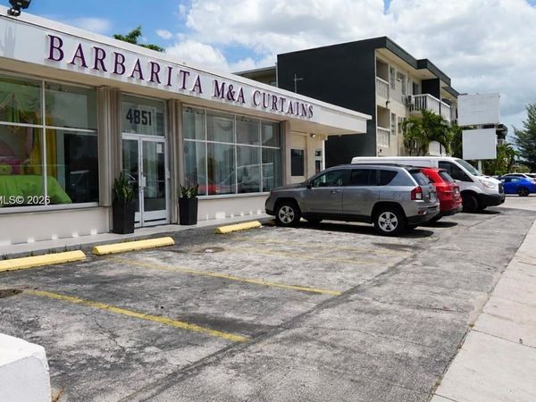 4851 E 8th Ave, Hialeah, FL 33013