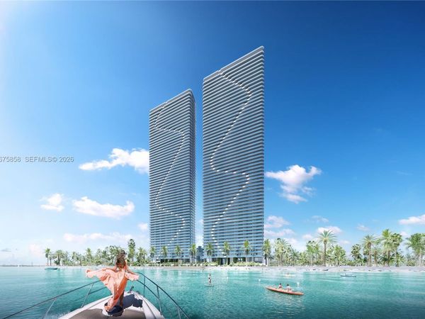 725 NE 24th Street, Unit 901-N, Miami, FL 33137