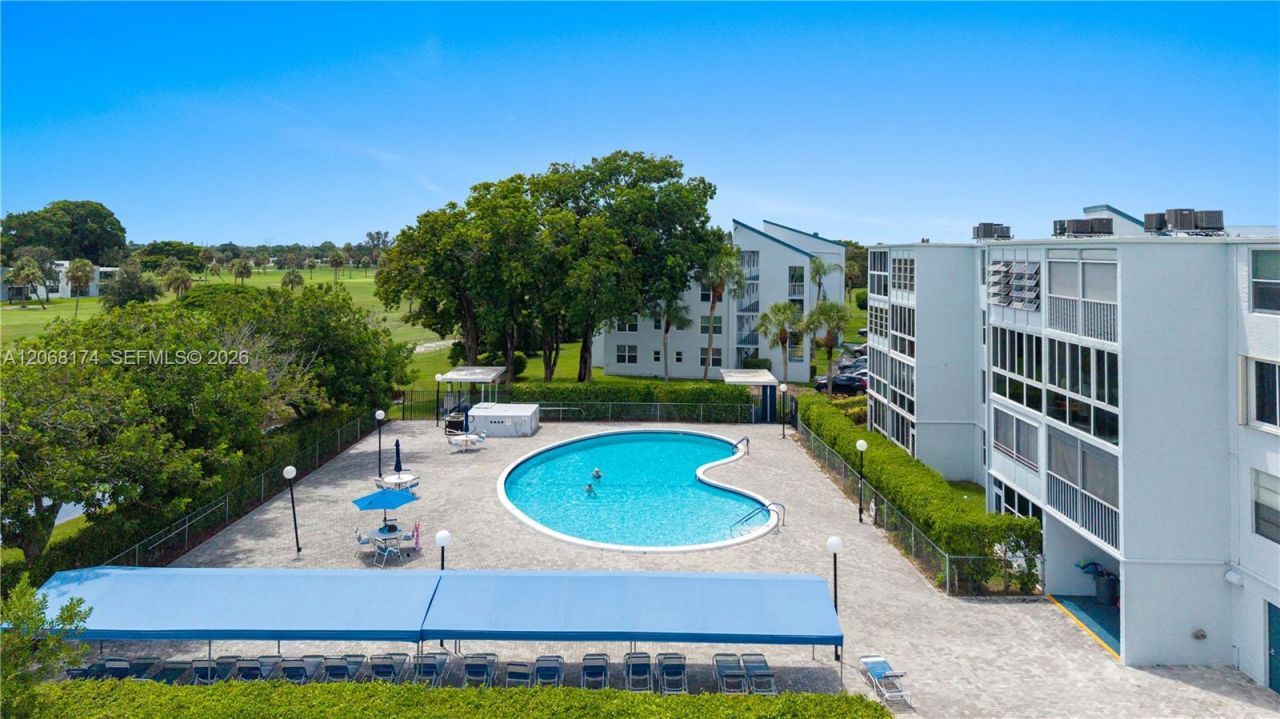 7688 NW 18 St, Unit 202, Margate, FL 33063 Photo