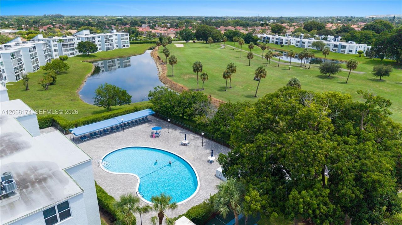7688 NW 18 St, Unit 202, Margate, FL 33063 Photo