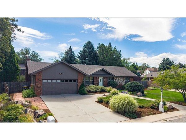 3035 Lakeshore Dr, Longmont, CO 80503