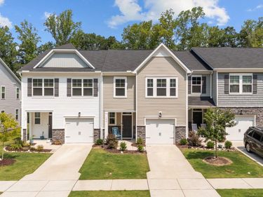 156 Velvet Rdg Way, Garner, NC 27529