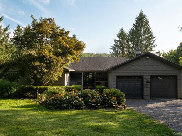 55 E Klein Road , Ancram, NY 12502