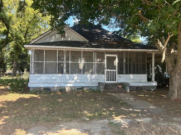 501 Jefferson Street, Luxora, AR 72358