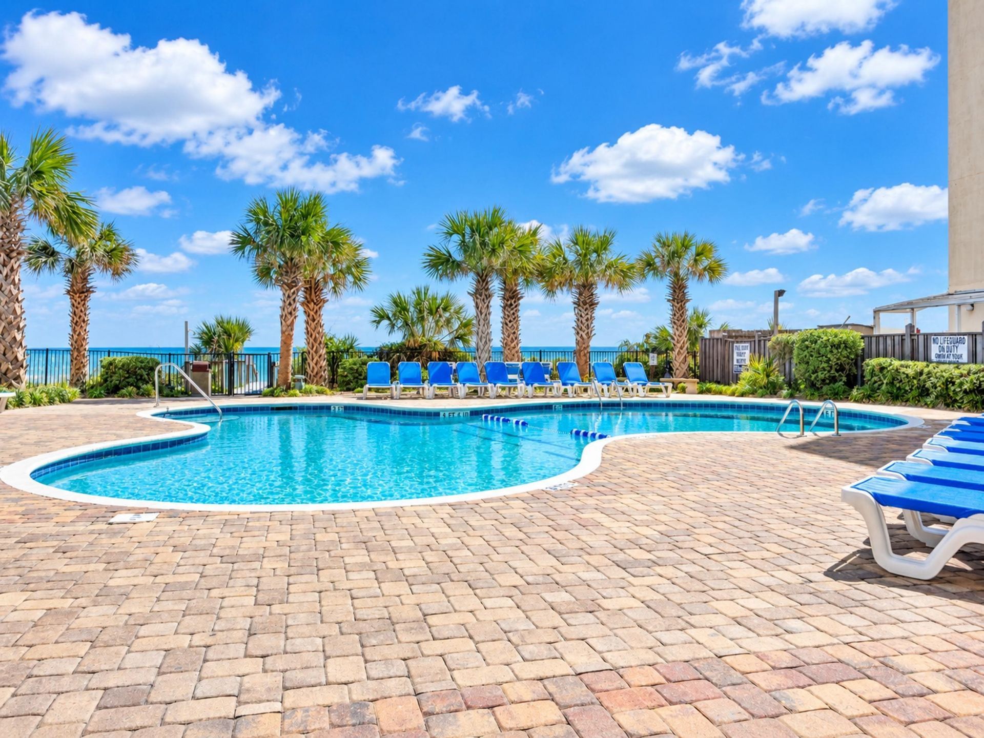 1605 S Ocean Blvd. Photo 18