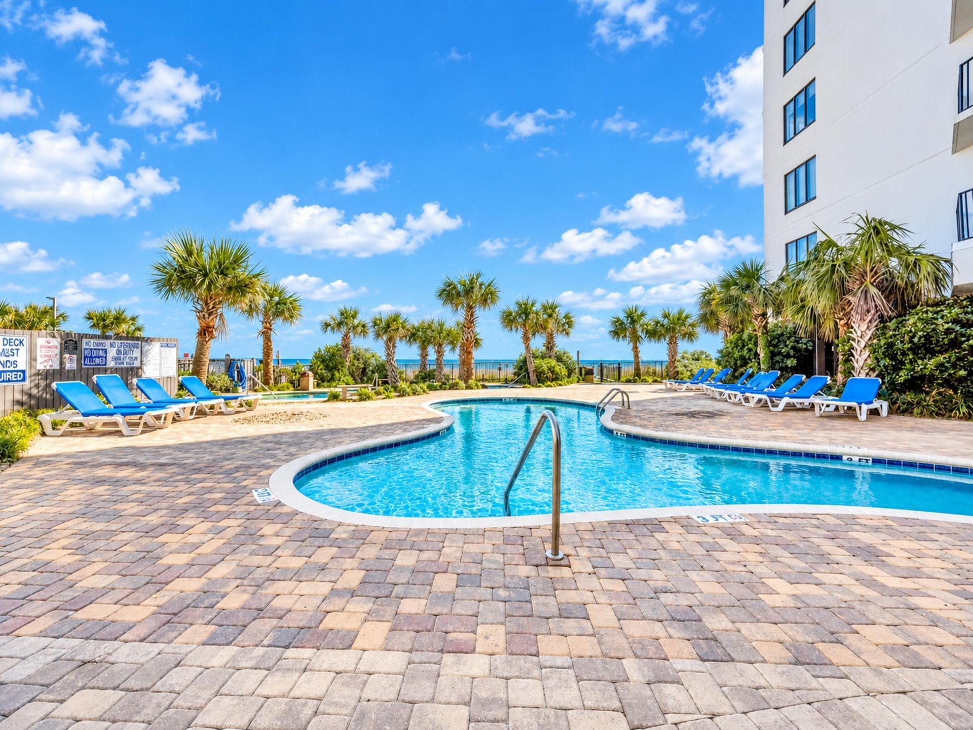 1605 S Ocean Blvd. Photo 19
