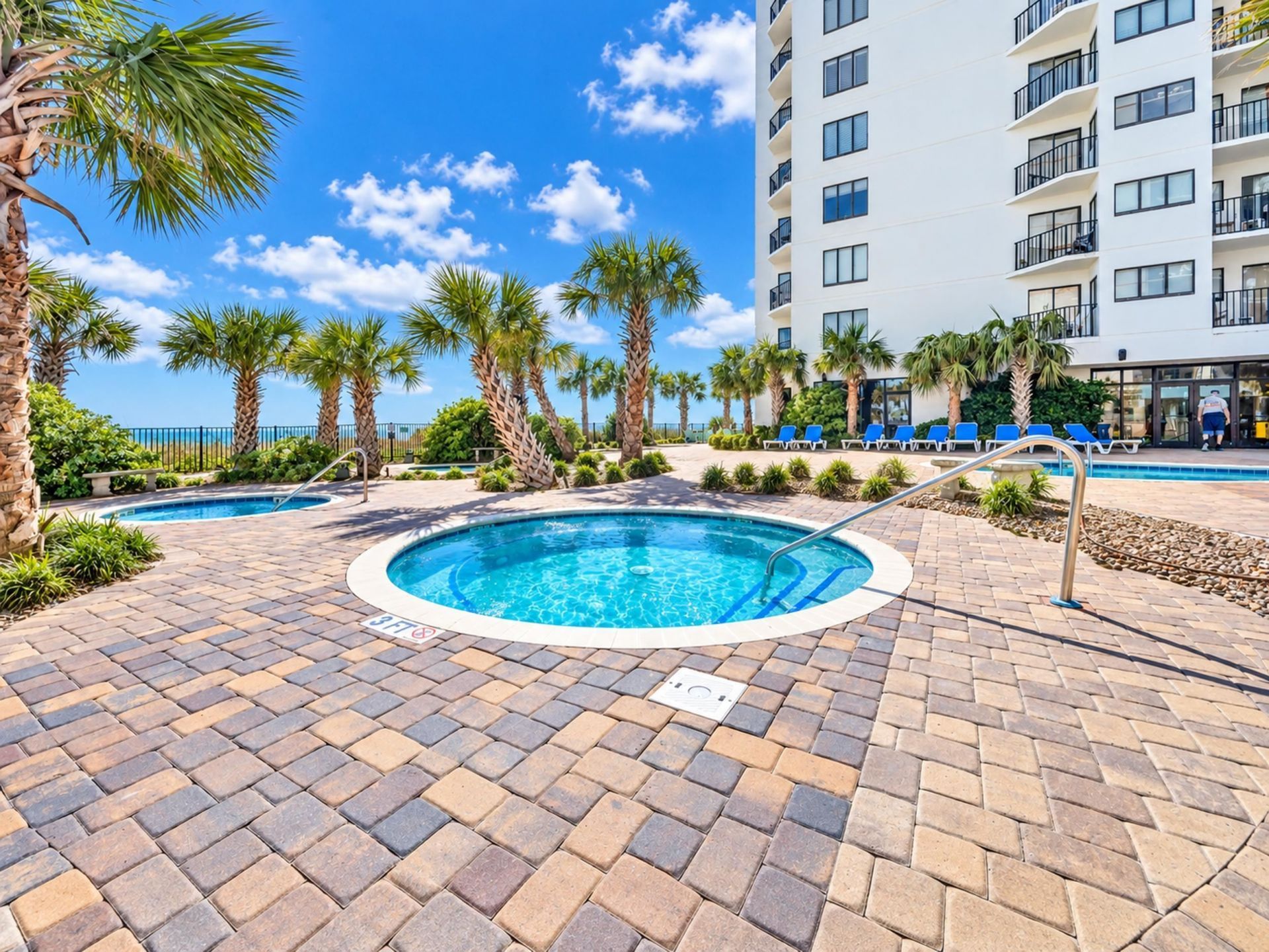 1605 S Ocean Blvd. Photo 20