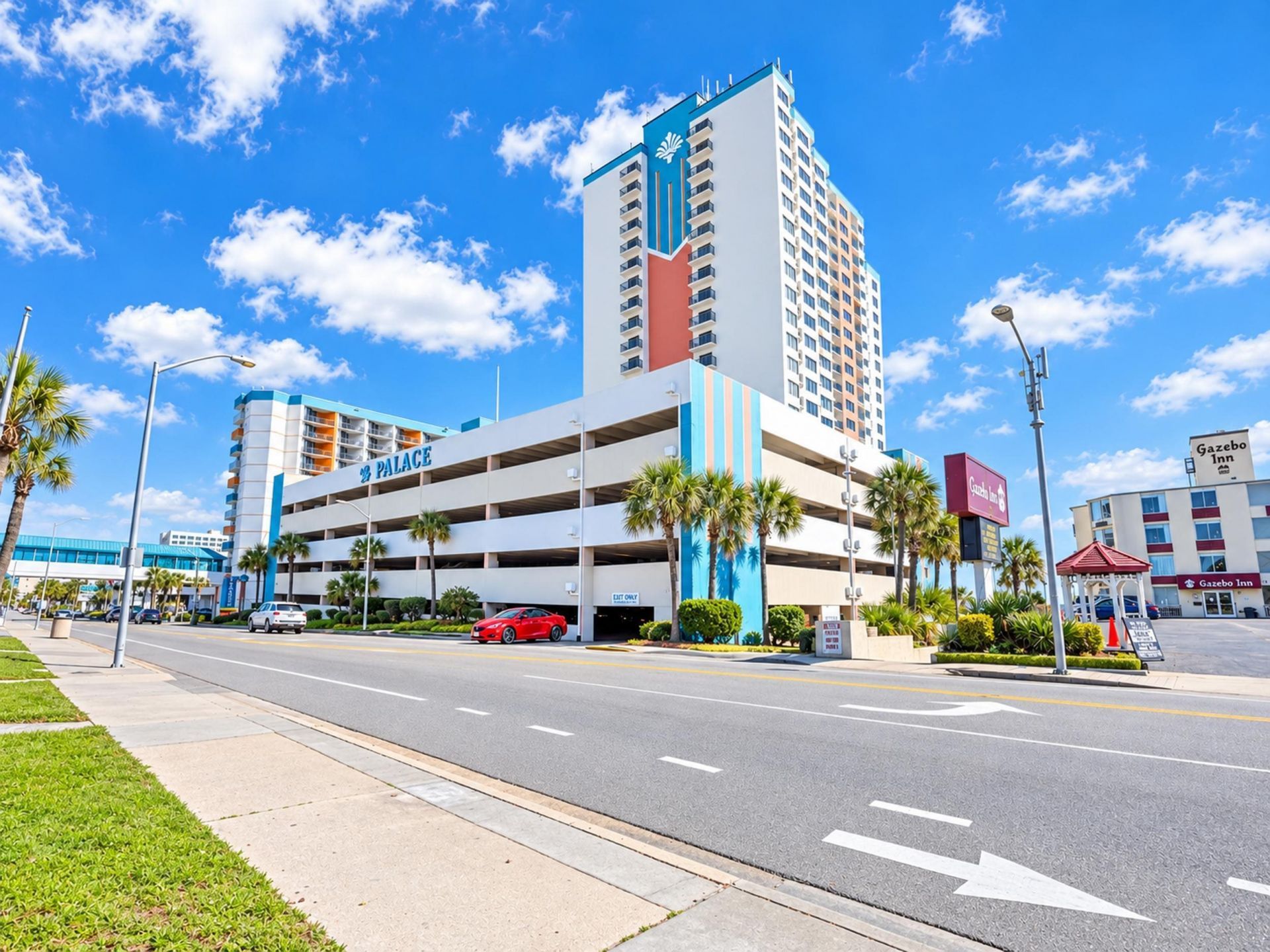 1605 S Ocean Blvd. Photo 30