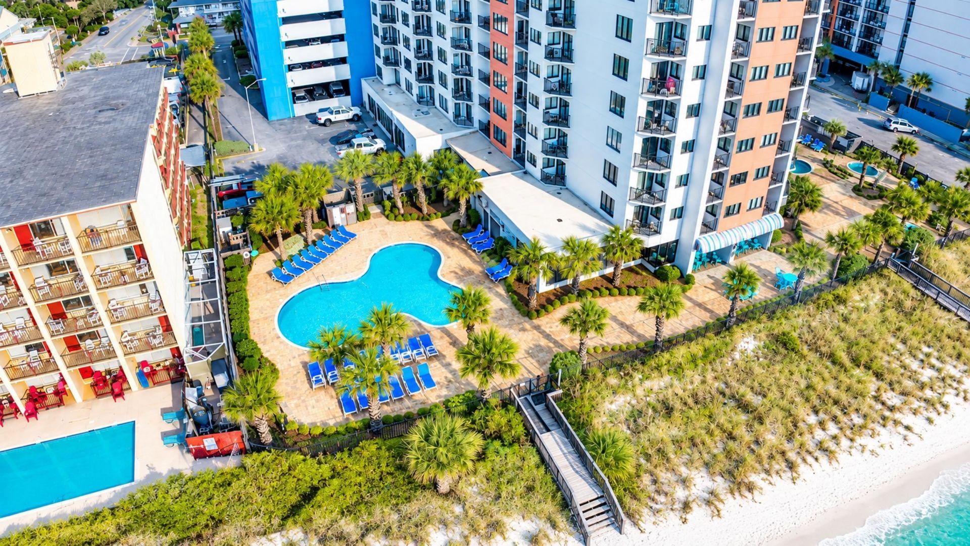 1605 S Ocean Blvd. Photo 31