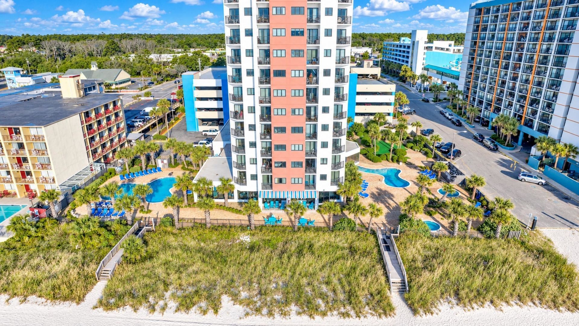 1605 S Ocean Blvd. Photo 33