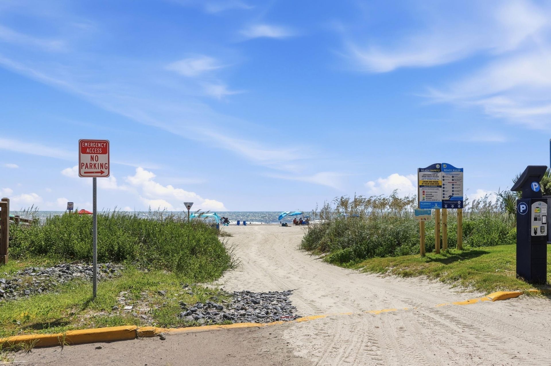 1605 S Ocean Blvd. Photo 36