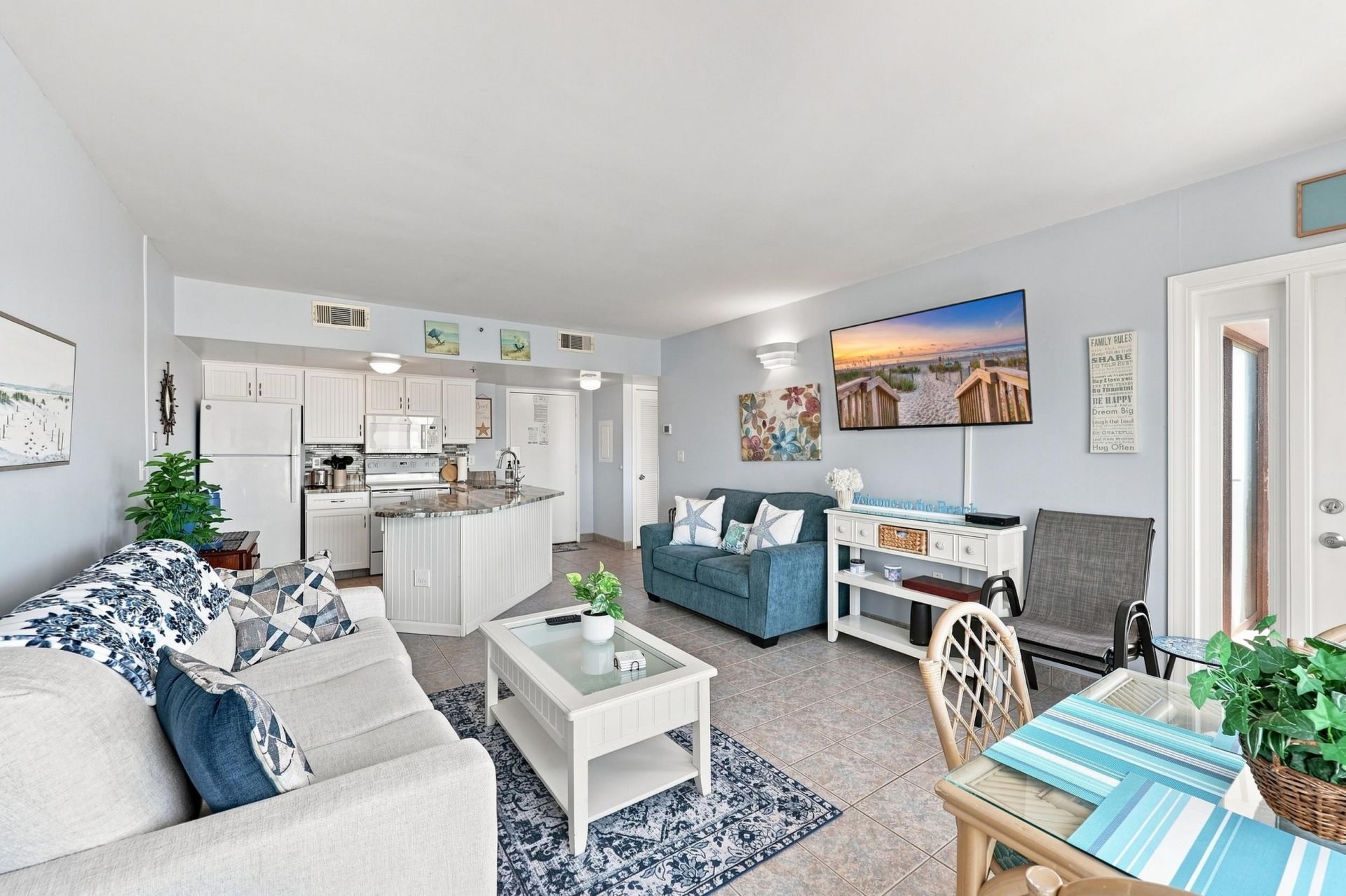 1605 S Ocean Blvd. Photo 6