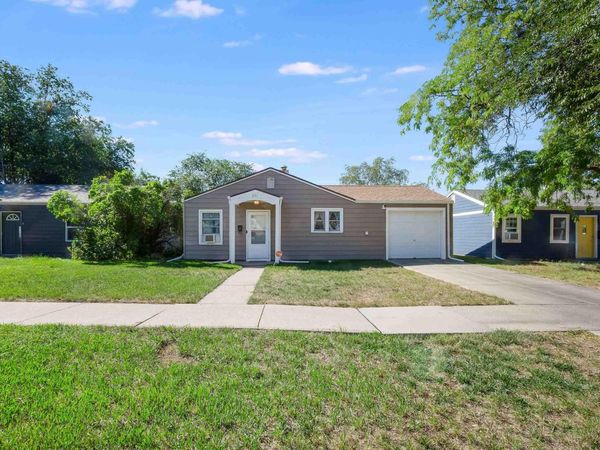 231 E ST ANDREW, Rapid City, SD 57701