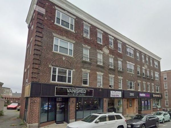 260 Washington St, Unit 26, Salem, MA 01970
