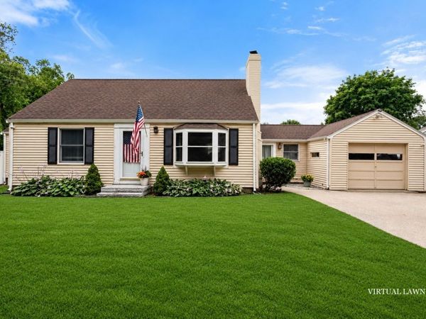 25 Wilson Street, Beverly, MA 01915