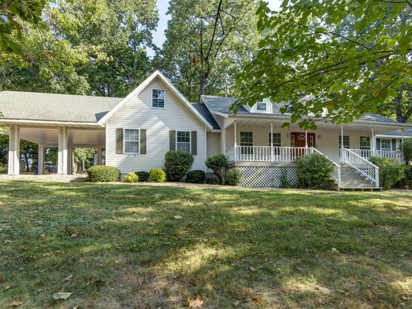 97 Mill Dam Road , Strafford, MO 65757