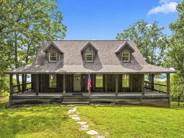 209 Richwood Lane , Branson West, MO 65737