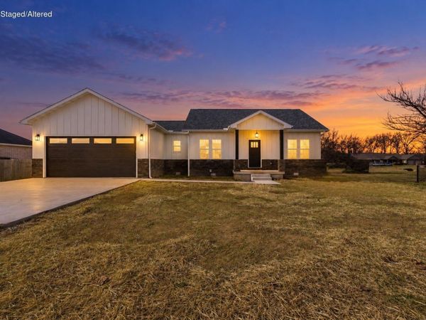 2707 Mayfield Drive , Mountain Grove, MO 65711