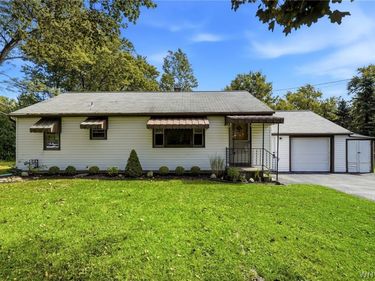 1141 Bowen Road, Elma, NY 14059