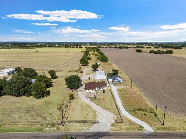 1478 Galaxy Road, Woodway, TX 76712