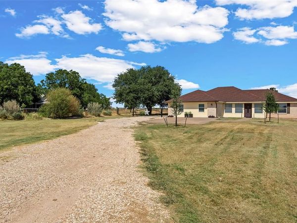 1478 Galaxy Road, Woodway, TX 76712
