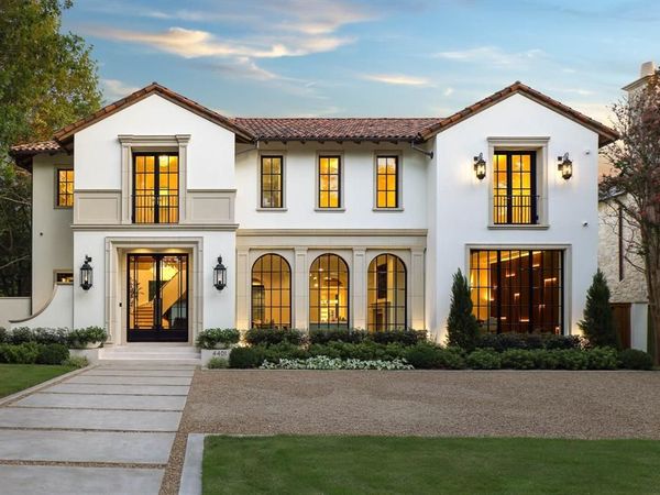 4401 Arcady Avenue, Highland Park, TX 75205