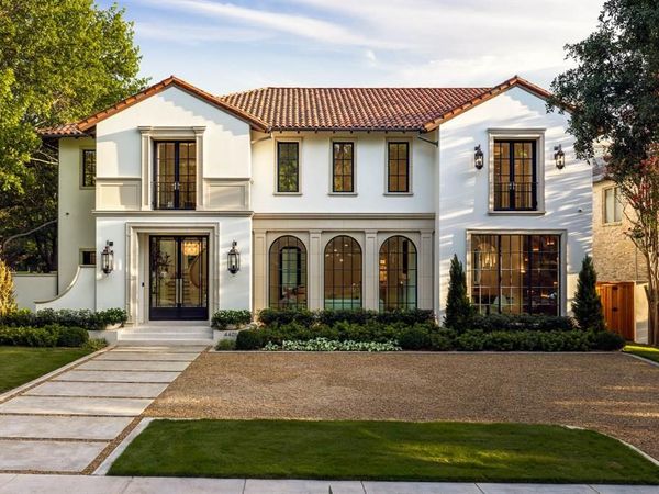 4401 Arcady Avenue, Highland Park, TX 75205