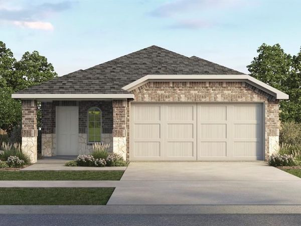 1300 Wolfcity Drive, Princeton, TX 75407