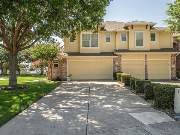 5315 Crimson Oaks Drive, Frisco, TX 75035