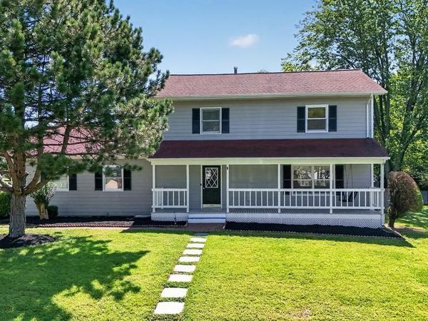 9439 WATERFORD DRIVE, MANASSAS, VA 20110