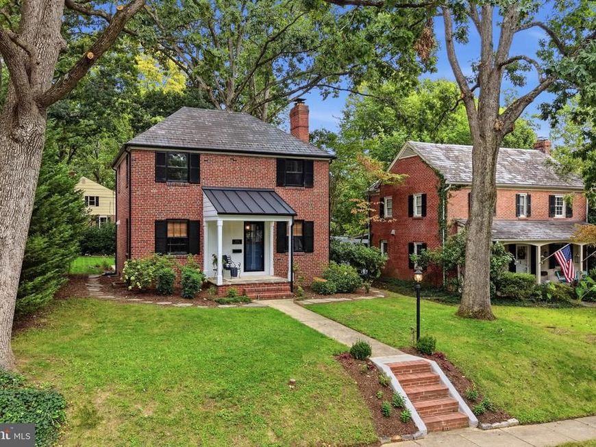 6905 Kenleigh Road, Baltimore, MD 21212 Main Photo