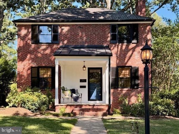 6905 KENLEIGH ROAD, BALTIMORE, MD 21212