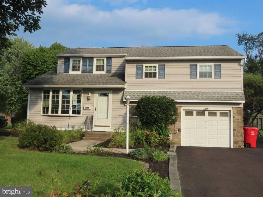 335 Gibson Avenue, Warminster, PA 18974 Main Photo