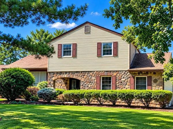 7 CARMELITA DRIVE, RICHBORO, PA 18954