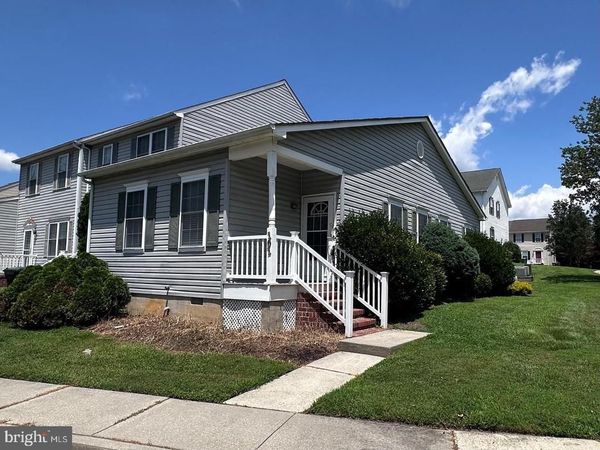 8186 JUNE WAY , Unit 101, EASTON, MD 21601