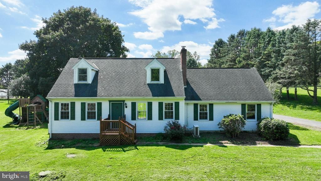 CONESTOGA, PA 17516