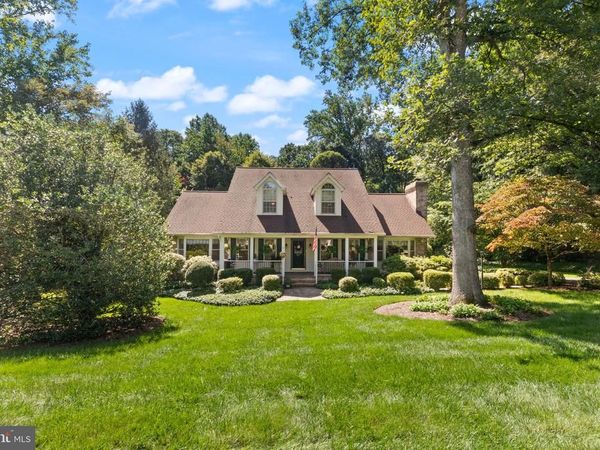 1837 MIDSUMMER LANE , JARRETTSVILLE, MD 21084
