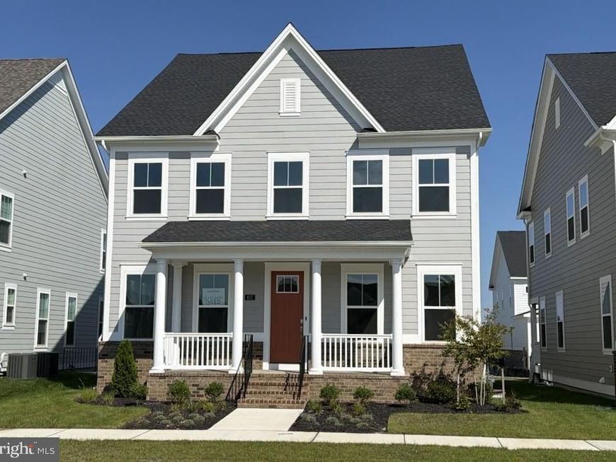 617 Harrington Street , Middle River, MD 21220 Main Photo