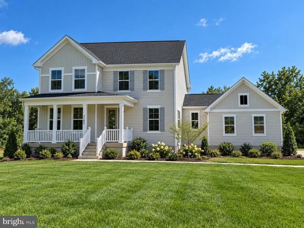Lot 14 STOUFFER AVENUE , BOONSBORO, MD 21713