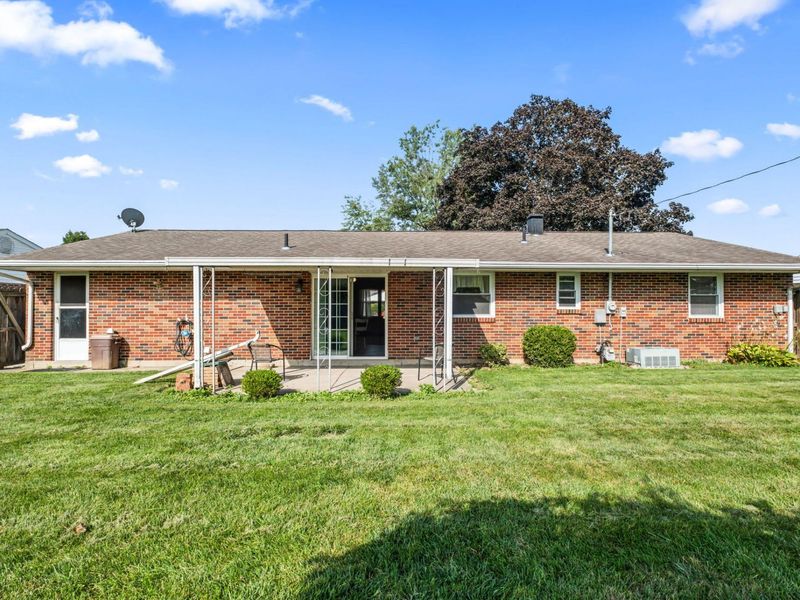 549 Forrest Lane, Troy, OH 45373 Photo 19