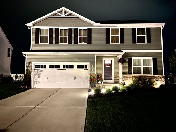 1528 White Oak Avenue, Sidney, OH 45365
