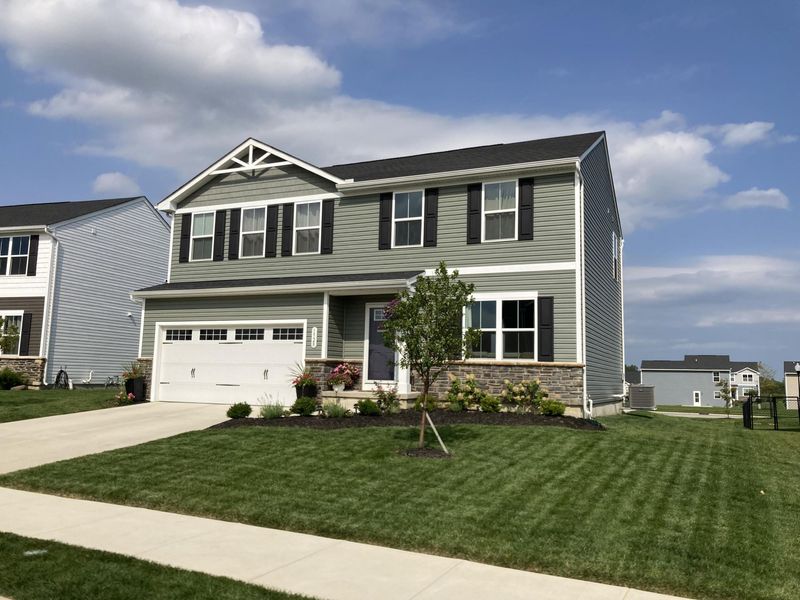 1528 White Oak Avenue, Sidney, OH 45365 Photo 2